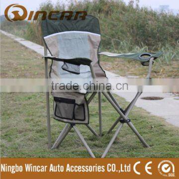 Multi-Function Fashion Outdoor Folding Chair Foldable Camping Chair photo-2