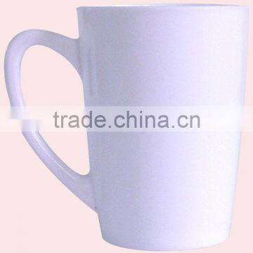 Good Quality Promotional Plastic Milk Drinking Cup photo-4