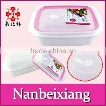 Promotion Airtight Plastic Food Container