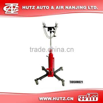 Automobile Transmission Jack Transmission Jack 500kg Double Cylinder Transmission Jack TJ05VH021