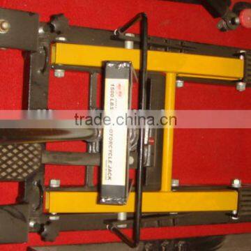 Motorcycle Lift AL15HF0101 photo-3