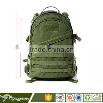 Emergency Military Camouflage Backpack Tactical Bag photo-6