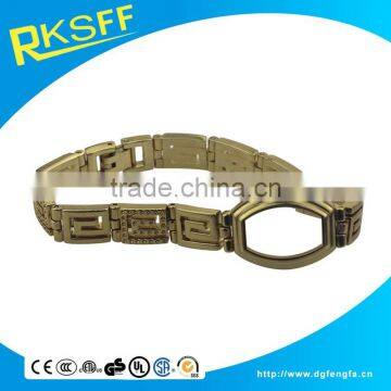 Watch Strap Wristwatch Case With High Quality photo-4