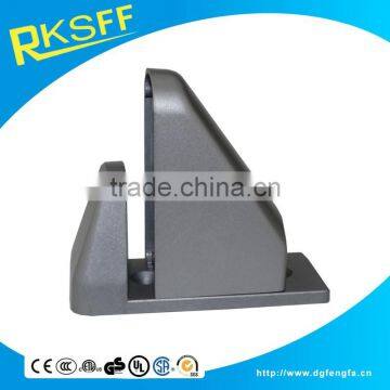 2017 Cosmo Style Easy to Clean Zinc Alloy Glass Holder Clamp photo-5