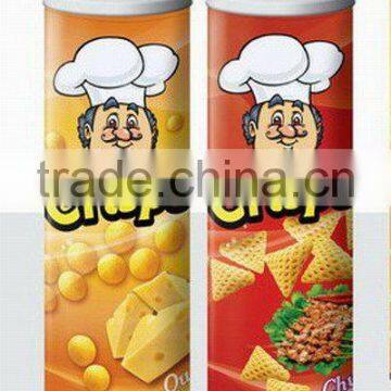 Lay's style corn chips