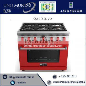 Highly Demanded Reputed Supplier Selling Cooking Portable Gas Stove photo-3