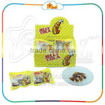 Halal Cola Gummy Candy