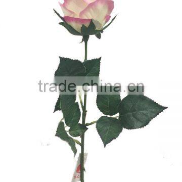 Wedding and Home Decor Best Selling Factory Price Artificial Flowers photo-4