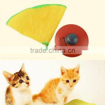 2016 NEW Cat Mouse Pets Toy Cat Indoor Ecercise Clever Moving Toy Fun Toy photo-2