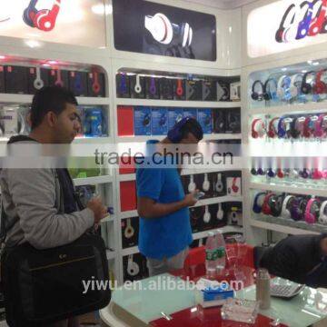 China Yiwu Market Mixed Container Shipping Agent Warehouing Custom Clearance Sourcing Export QC Service Translation photo-4