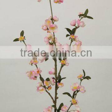 27356 99cm silk screen topiary flower