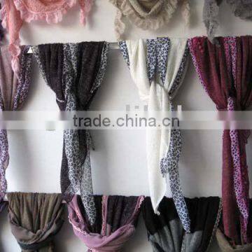 Fashion scarf/pashmina scarf /cotton scarf HYL06150