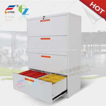 Stationery storage Filling Cabinet/Steel File Cabinet/Overhead Office Cabinets, stationery storage, powder coat