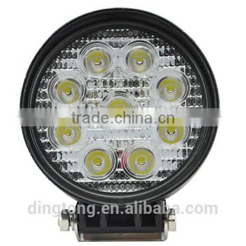 Forklift led lights 27w 9-110V forklift work led light