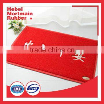 for Indoor Mat Pvc Plastic Anti-fatigue Floor Mat Price photo-6