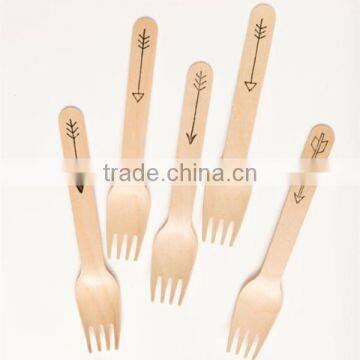 Environmental Health Different Kinds Of Flatware Wood Handle Flatware Cheap Flatware photo-6