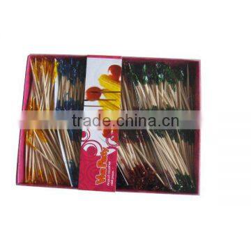 MM6052 Frill Party Picks