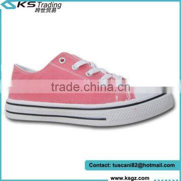 2014 Women Flat Shoes in China