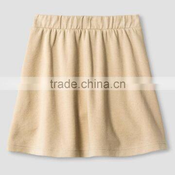 Girls Short School Uniform Skirts Wholesale Custom Girls Skirts for Sports Active Skirts Made in China