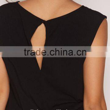 Factory Wholesale Custom Made Jumpsuit photo-5