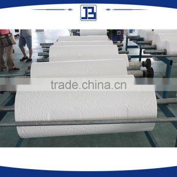 Jiabao High Quality Tpu Hot Melt Adhesive Film for Clothing photo-4