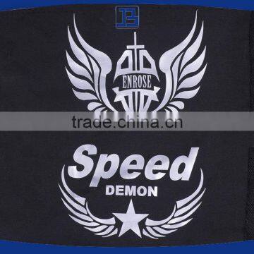 Flex PU Vinyl Heat Transfer for Clothing, Chinese Red photo-4