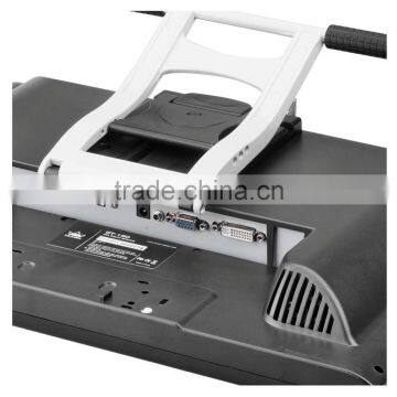 Huion GT-190 LCD Pen Tablet Animation Graphic Design Drawing Monitor With Digital Touch Pen photo-6