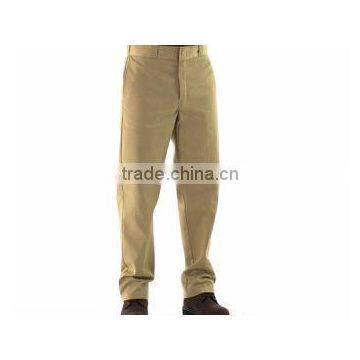 ZX 2017 CONSTRUCTION cotton cargo PANTS mechanic mens trousers