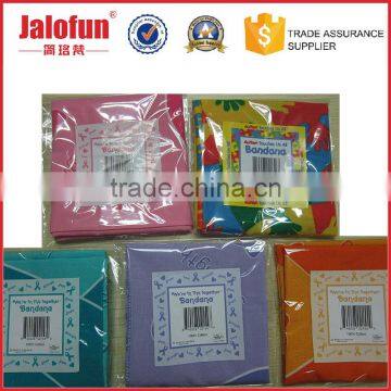 Promotion Gift Made Design Versatile Dog Neck Scarf photo-6