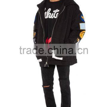 Good Quality Casual Modern Top Grade Men's Plain T-shirts photo-4