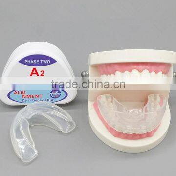 Dental Teeth Appliance/Orthodontic Teeth Trainer T4A photo-4