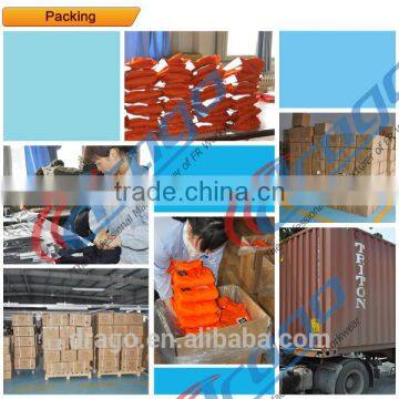 Washable Safety Anti-UV Fire Retardant Clothing for Special Workwear photo-5