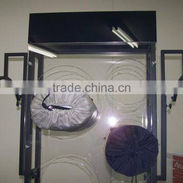 Taiwan Manufacture Easy to Assemble Sleeping Bag Camping Tent photo-6