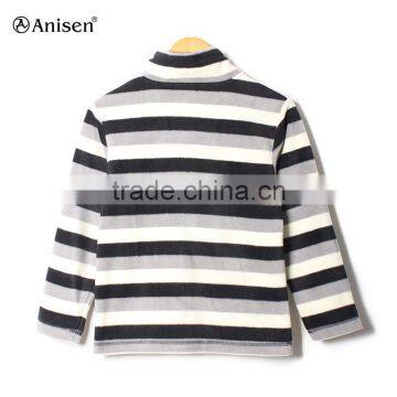 Factory Oem Wholesale Hooded Women Fleece Plaids Pullover photo-2
