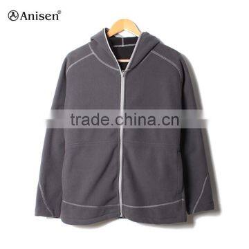 oem service blank windbreaker fleece xxxl man coat