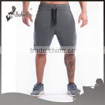 Men's Sports Fitness Summer Jersey Shorts