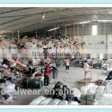 Canada Super Used Clothing in Bales photo-2