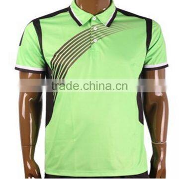 China Manufacturer wholesale Short Sleeves polo shirt factory