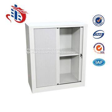 China Supplier Roller Shutter Door Steel Filing Cabinet