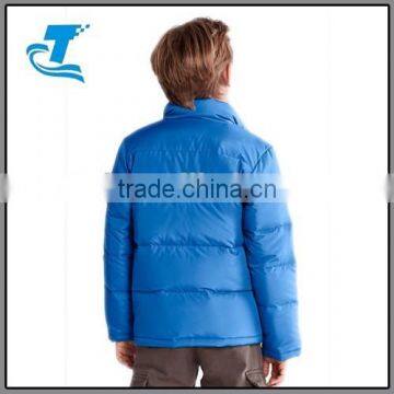 Fashion Kids Down Jackets Kids Casual Jackets Padded Jackets photo-2