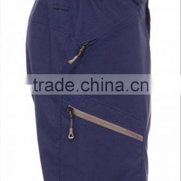 2016 New Development Unisex Waterproof Sickline Ski Pants photo-3