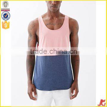 Men's tank top , sleeveless , muscle t shirt