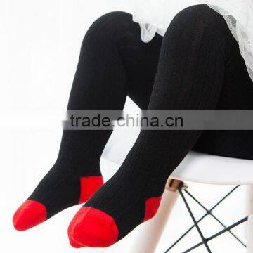 Zm33768a Baby Wholesale Panty Hose Socks Spring Kids Dance Socks photo-3