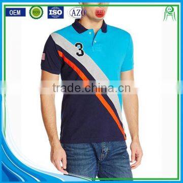 Own Design Team Polo Shirt Wholesale photo-3