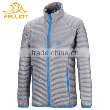 Wholesale Men's Winter OutwearJacket Waterproof Goose Down Jacket