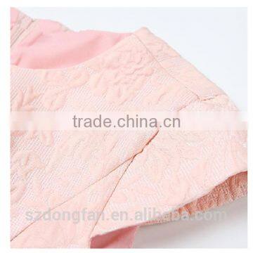 Custom Made Anna Princes Dress Costume For Adult With GirlsPhoto Sexy Short Skirt Clothes photo-4