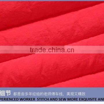 Original Girl WinterJacket/Custom Kids Long Down & Parkas Casual Cotton Padded Coat photo-5