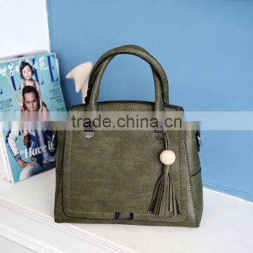 2017 Hotsale New Product Purses Handbags High Qualtiy Leather Shoulder Bags Women Handbags photo-3