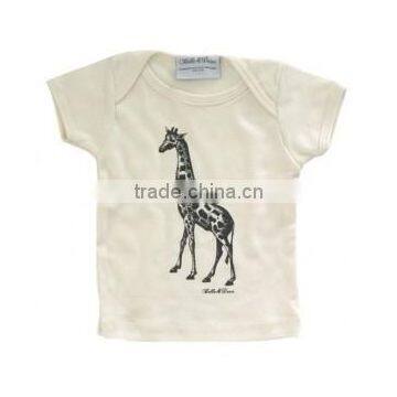 Bestgo Cotton Baby Printed T-shirt photo-2