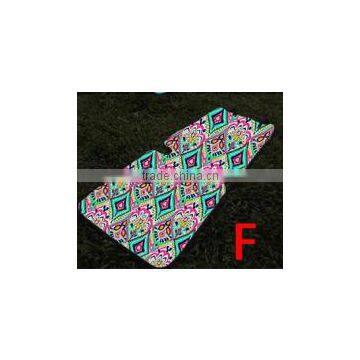 Wholesale Car Grill Floor Pattern Mats photo-6